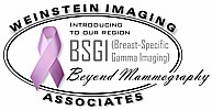BSGI at Weinstein Imaging Associates